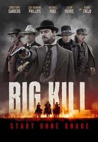 Big Kill (DVD)