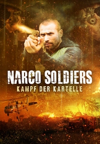 Narco Soldiers (Blu-ray)