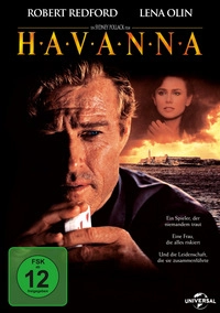 Havanna (Blu-ray)