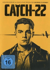 Catch-22 - Die Miniserie - Disc 1 - Episoden 1 - 3 (DVD)