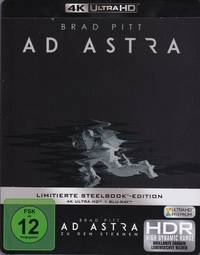 Ad Astra (4K UHD)