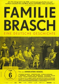 Familie Brasch (DVD)