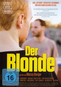 Der Blonde (DVD)