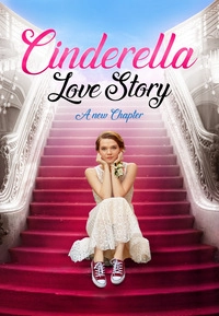 Cinderella Love Story - A New Chapter (DVD)