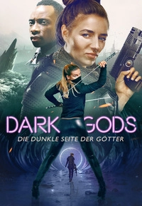 Dark Gods (DVD)