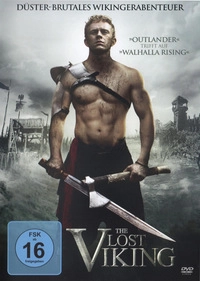 The Lost Viking (DVD)