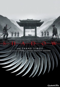 Shadow (DVD)