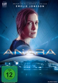 Aniara (DVD)
