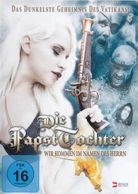 Die Papsttochter (Blu-ray)