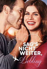 Sag's nicht weiter, Liebling (DVD)