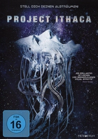 Project Ithaca (Blu-ray)