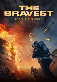 The Bravest (Blu-ray)