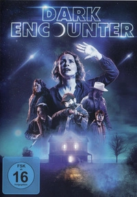 Dark Encounter (Blu-ray)