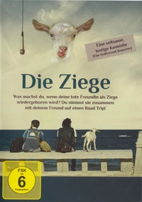 Die Ziege (DVD)