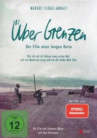 Über Grenzen (Blu-ray)