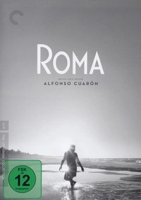 Roma (Blu-ray)