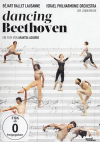 Dancing Beethoven (DVD)