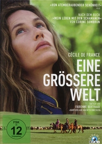 Eine größere Welt (DVD)