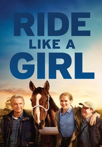 Ride Like a Girl (DVD)