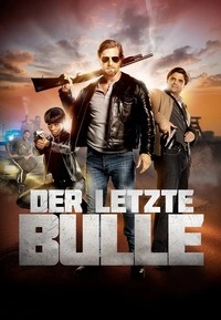 Der letzte Bulle - Der Kinofilm (Blu-ray)