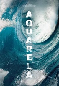 Aquarela (DVD)