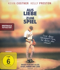 Aus Liebe zum Spiel (Blu-ray)