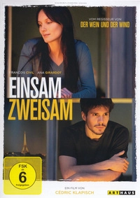 Einsam zweisam (Blu-ray)