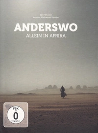 Anderswo (Blu-ray)