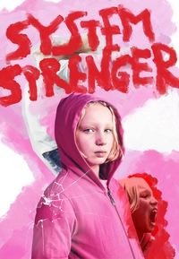 Systemsprenger (Blu-ray)