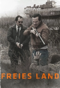 Freies Land (Blu-ray)