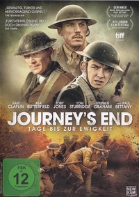 Journey's End (DVD)