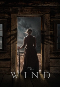The Wind (Blu-ray)