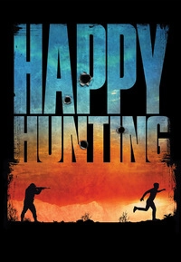 Happy Hunting (Blu-ray)