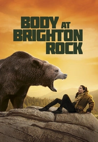 Body at Brighton Rock (Blu-ray)