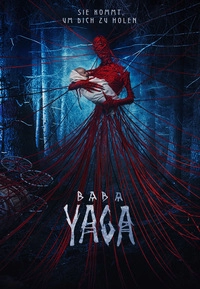 Baba Yaga (DVD)