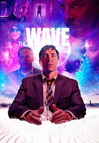 The Wave (Blu-ray)