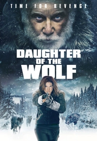 Daughter of the Wolf (Blu-ray)