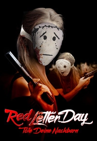 Red Letter Day (Blu-ray)