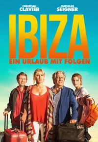 Ibiza - Ein Urlaub mit Folgen (DVD)