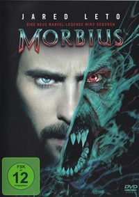 Morbius (Blu-ray)