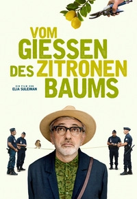 Vom Gießen des Zitronenbaums (DVD)