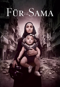 Für Sama (DVD)