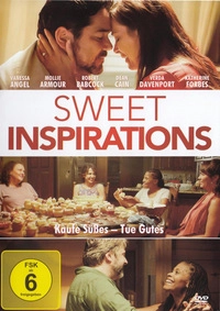 Sweet Inspirations (DVD)