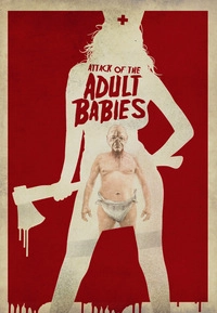 Adult Babies (DVD)