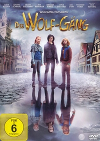 Die Wolf-Gäng (Blu-ray)
