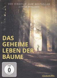 Das geheime Leben der Bäume (Blu-ray)