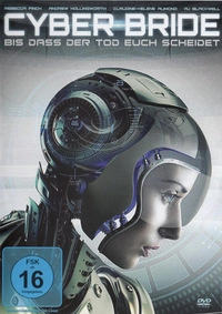 Cyber Bride (Blu-ray)