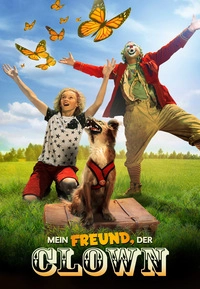 Mein Freund, der Clown (DVD)