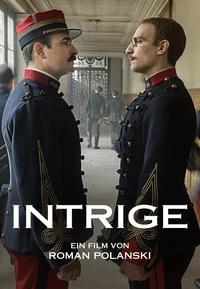 Intrige (Blu-ray)