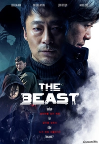The Beast (DVD)